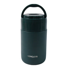 Stainless Steel Insulated Vacuum Double Wall Bottle (1000 ml)