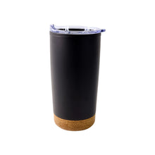Customize Plastic Insulated Coffee Cups Travel Mug (500 ML Approx / 1 Pc)