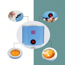 Electric Wax Heater / Wax Boliling Bowl (200 ML / 100w)