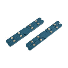 Apex Foldable Hot mate Set – 2 Pcs, Folding Pan Stand for Hot Pots