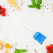 Silicone Pastry Brush, Special Brush for Kitchen Use (1 Pc)