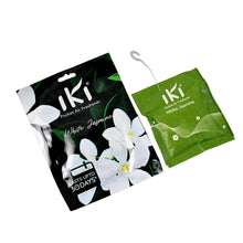 IKI Pocket Air Freshener Mix Flavor / Fragrance (1 Pc / 10 Gm)