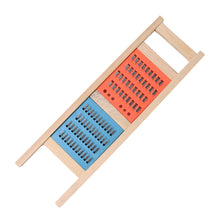 Stainless Steel Food Chopper 2-in-1 Vegetable Cutter