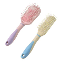 Massage Comb, Massage Hair Brush (1 Pc / Mix Design)