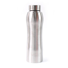 Stainless Steel Double Wall Vacuum-Insulated Drink Water Bottle (1000 ML Approx)
