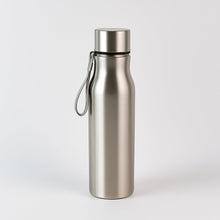 Premium Stainless Steel Water Bottle Approx 500ml (1 Pc)