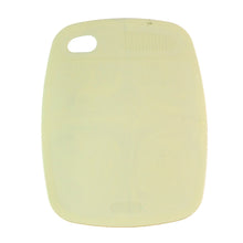 Multipurpose Plastic Chopping Board for Kitchen Use – 28x22 cm (1 Pc)