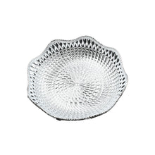 Round Traditional Multipurpose Mukhwas Serving Tray – Decorative Platters (1 Pc)