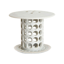 Universal Tub Drain Hair Catcher Strainer (1 Pc)