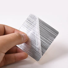 Adhesive Heavy-Duty Hooks for Kitchen and Bathroom (1 Pc / 6×6 Cm)