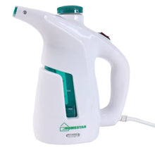 Steam Iron Portable Hand-Held Electric Garment Steamer with Water Tank