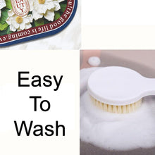 3D Visual Anti-Slip Absorbent Mat New Soft Super Absorbent Floor Mats, Cute Flowers Shower Drying Bathroom Mat (Mix Design / 1 Pc)