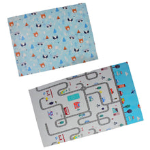 Baby Play Mat, Foam Play mat for Baby Floor Play Baby Crawling Mat (180x120 cm / 1 Pc)