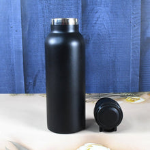 Water Bottle for Kids – Insulated Stainless Steel Bottle (500 ML / 1 Pc)