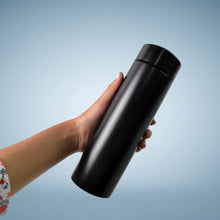 Stainless Steel Insulated Vacuum Flask Water Bottle (500 ml Approx)