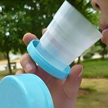 B Grade Portable Travelling Cup / Tumbler With Lid (Pack of 1)