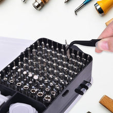 Precision Screwdriver Set (115-in-1 / B Grade)