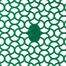 Waterproof PVC Fridge Drawer Mats Set of 6