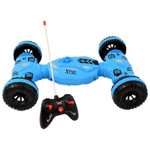 Electroplay Remote Control Car, RC Stunt Car Toys