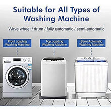 Washing Machine Cleaner Tablets