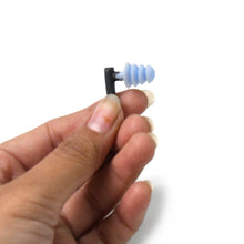 Safety Ultra Soft Foam Ear Plugs Reusable Ear Plugs for Sleeping, Travel (1 Pair / Mix Design)