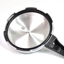 Aluminium Classic Goldex Pressure Cookers With Outer Lid (5 Litres / 5-Year warranty, ISI Number :- 2347, BIS Number :- CM/L -7600164310