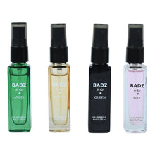 Mini Perfume Spray 8ML (Mix fragrance & 4 Pc)