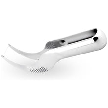 Watermelon Slicer - Stainless Steel Corer and Cutter, Multi-Purpose Fruit Slicing Kitchen Tool
