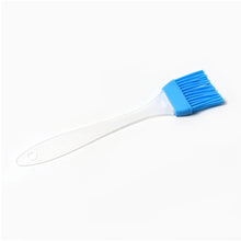 Silicone Pastry Brush, Special Brush for Kitchen Use (1 Pc)