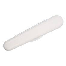 Food Grade Plastic Spoon Storage Box (1 Pc)