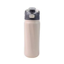 Stainless Steel Insulated Vacuum Bottle (680ml Approx)
