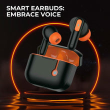 Pro 1 Truly Wireless Earbuds - 30 Hours Playtime (1 Pc)