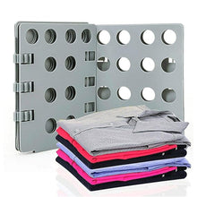 Plastic Large Folding Clothes Board (1 Set)