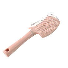 Massage Comb, Massage Hair Brush (1 Pc / 24 Cm), Hair accessories