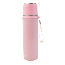 Stainless Steel Insulated Vacuum Water Bottle (1000 ml Approx)