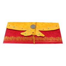 Wedding Gift Card / Cover (1 Pc / Multicolour)