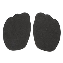 High Shoe Heel Cushion Inserts Non Slip Prevent Calluses Insole Pads (1 Pair / Mix Design)