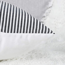Decorative Pillow Covers Cushion Cases Soft Cotton (26 × 26 Inch / 1 Pair / 2 Pc)