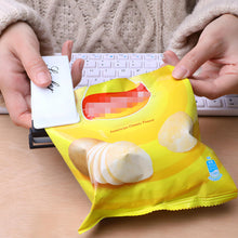 Portable Handheld Plastic Bag Sealer Machine (1 Pc)