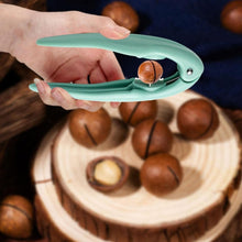 Nutcracker Chestnut Nuts Opener Clip (1 Pc)