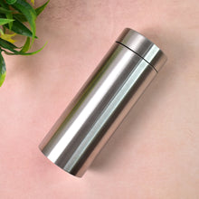 Double Walled Vacuum Insulated Water Bottle | (350 ml Approx)