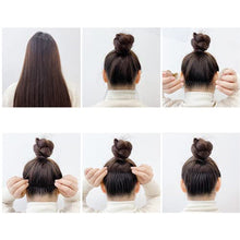 Big U Shape Hair Finishing Fixer Styling Tool for Women Girls (1 Pc), Hair accessories