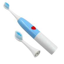 Electric Toothbrush Battery Operate For Home & Travelling Use (1 Pc)