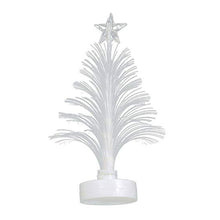 Tree LED Candlelight Colourful Candle Decoration LED Light Night (1 Pc)