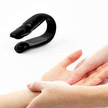 Heavy Duty Plastic Sugar Control LI4 Acupressure Point Clip (1 PC / With Color Box)