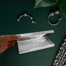 Multipurpose Rectangular Shaped Decorative Designer Gifting Cash Box (1 Pc / 20×9 Cm)