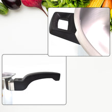 Aluminium Classic Goldex Pressure Cookers With Outer Lid (12 Litres / 5-Year warranty, ISI Number :- 2347, BIS Number :- CM/L -7600164310