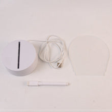 Magic Name Frame With Eraser (1 Pc)