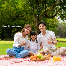 Mat, Picnic Blanket Beach Mat Waterproof Blanket Foldable Picnic, Beach, Camping