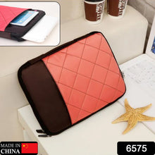 Laptop Case Cover Bag, Laptop Sleeve 14.5 inch Case, Water Repellent Polyester Neoprene Case with Accessory Pocket, & Other laptops, Notebooks